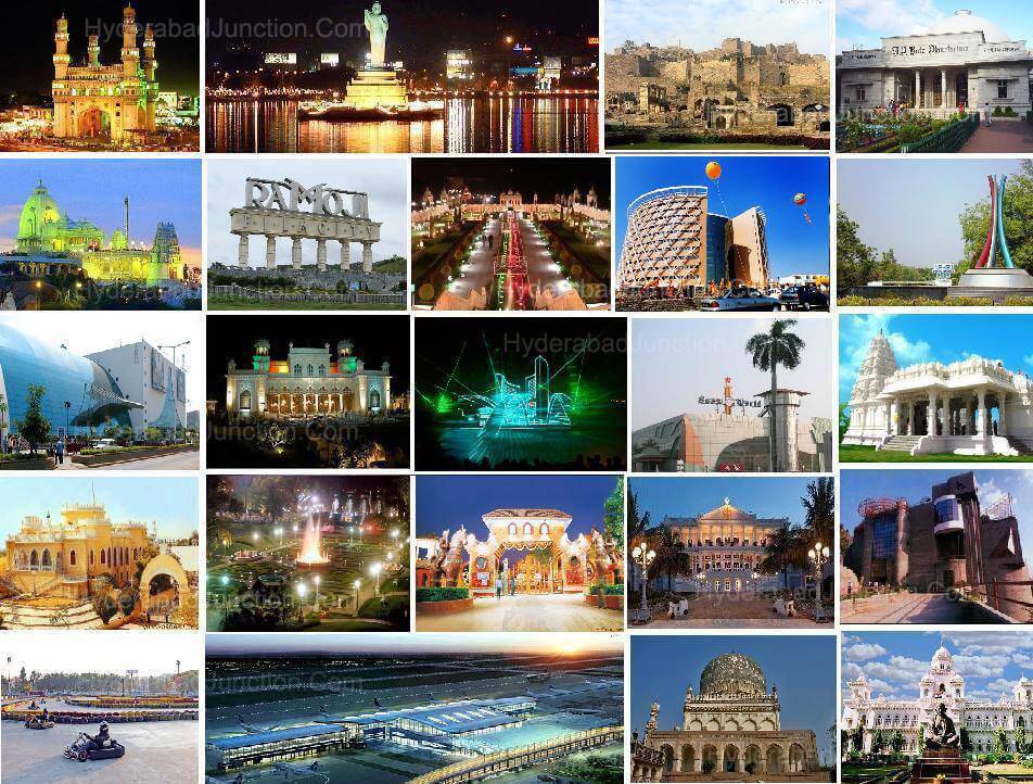 5-Day Itinerary to Explore Hyderabad: The City of Pearls