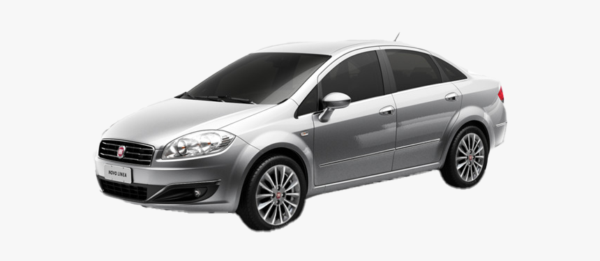 Fiat Linea