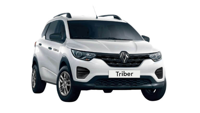 Renault Triber